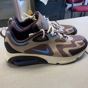 Nike AirMax 200 (Blue)